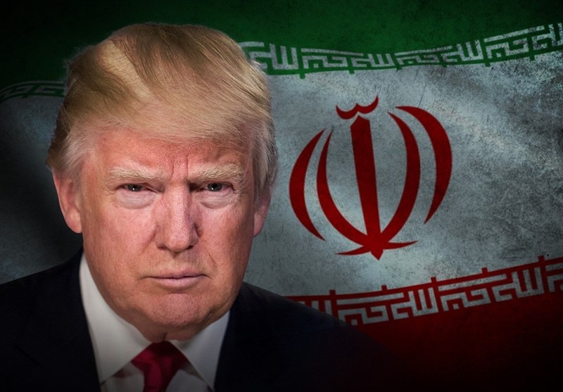 آمریکا نگران واکنش پشیمان‌کننده ایران است 